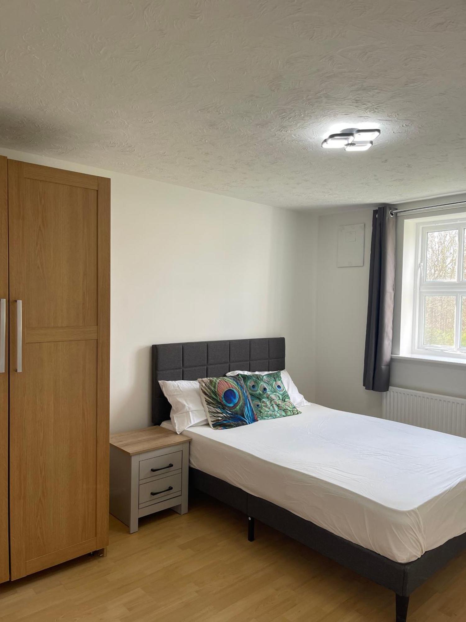 2bed Spacious - 15min To Canary Wharf O2 Excel Apartment *