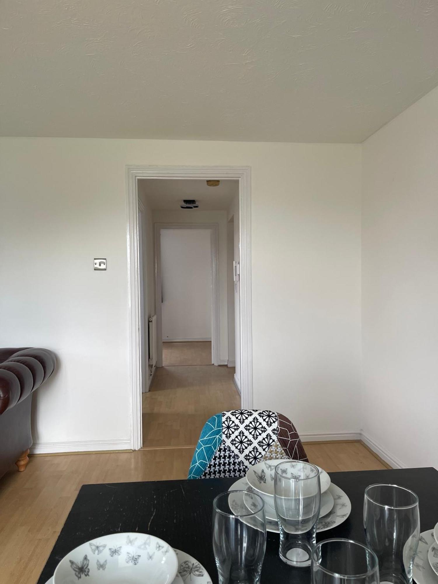 2bed Spacious - 15min To Canary Wharf O2 Excel