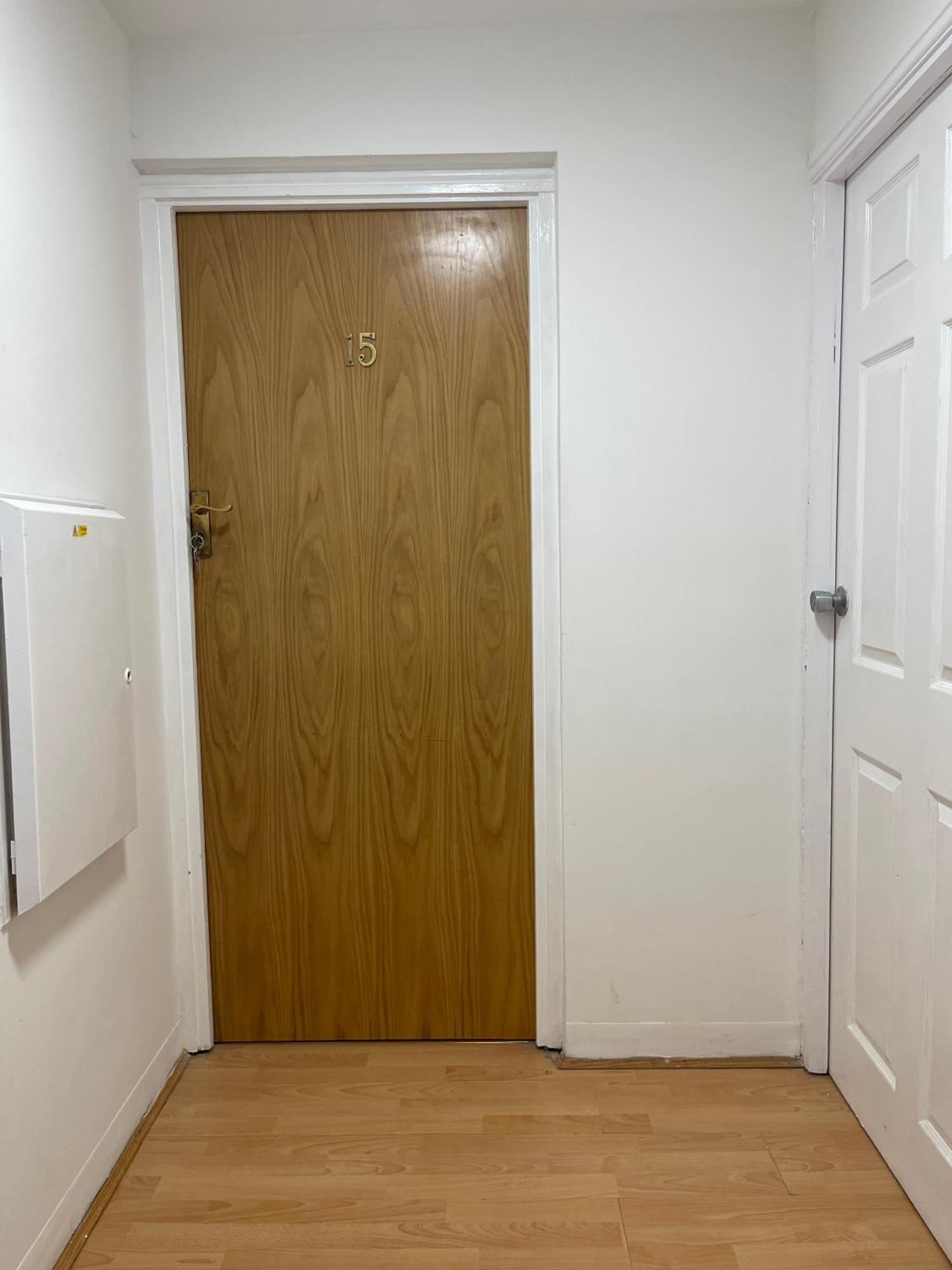 Apartment 2bed Spacious - 15min To Canary Wharf O2 Excel *