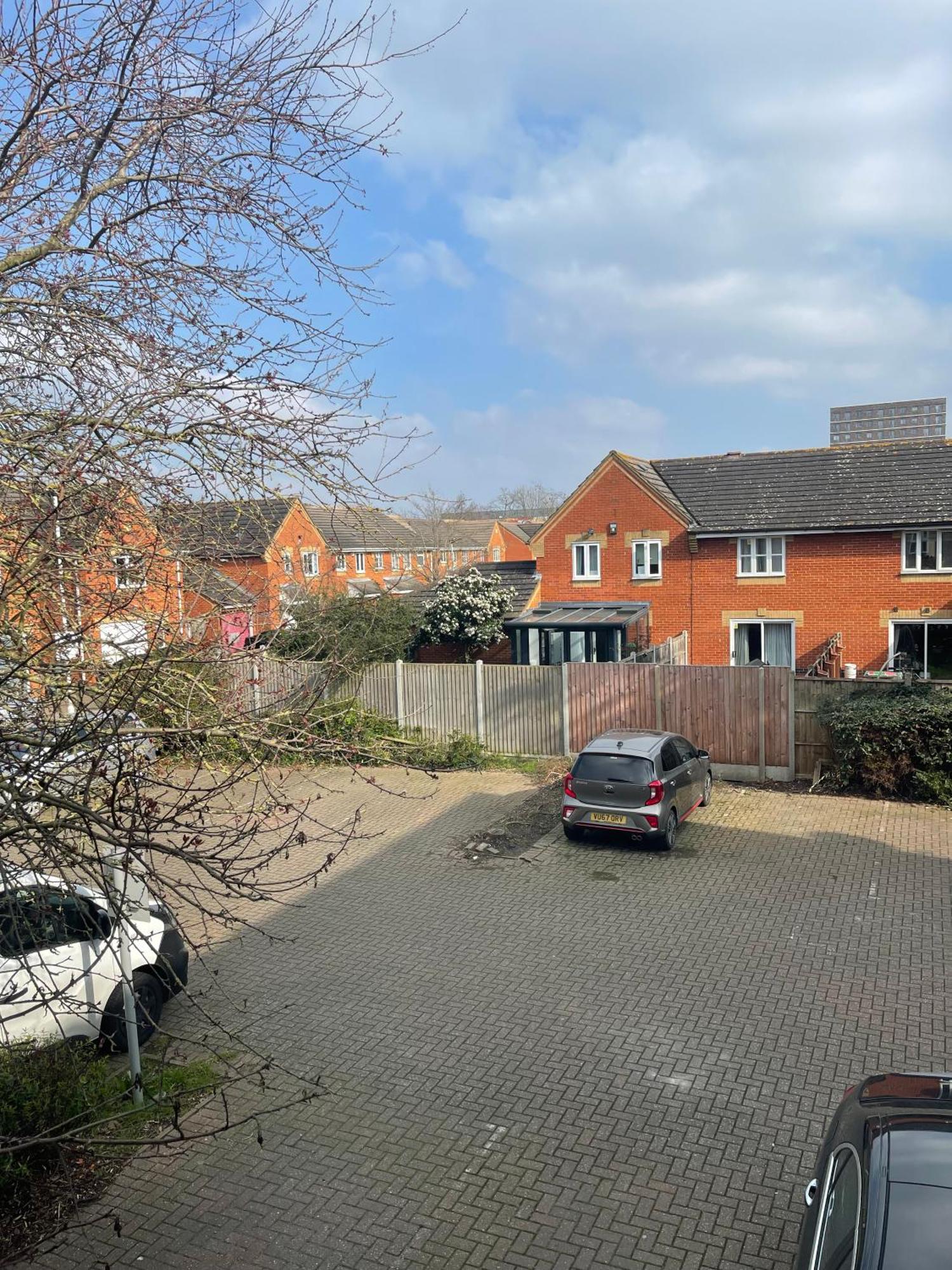 Apartment 2bed Spacious - 15min To Canary Wharf O2 Excel *